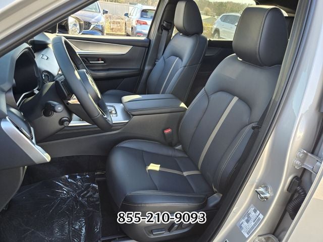 2026 Mazda Mazda CX-90 3.3 Turbo S Premium