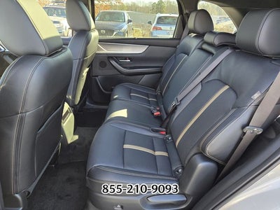 2026 Mazda Mazda CX-90 3.3 Turbo S Premium