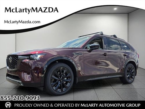 2026 Mazda Mazda CX-90 3.3 Turbo S Premium