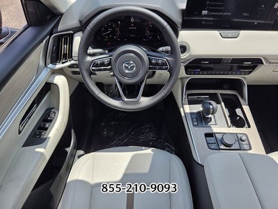 2026 Mazda Mazda CX-90 3.3 Turbo S Premium