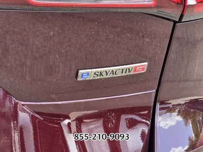 2026 Mazda Mazda CX-90 3.3 Turbo S Premium