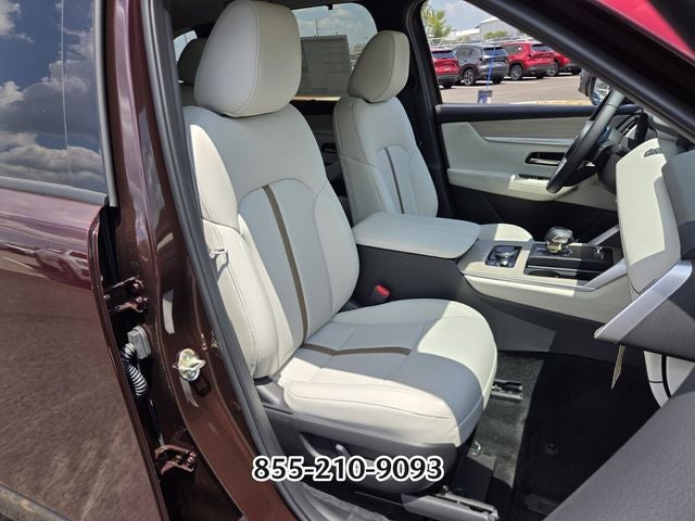 2026 Mazda Mazda CX-90 3.3 Turbo S Premium