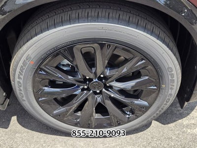 2026 Mazda Mazda CX-90 3.3 Turbo S Premium