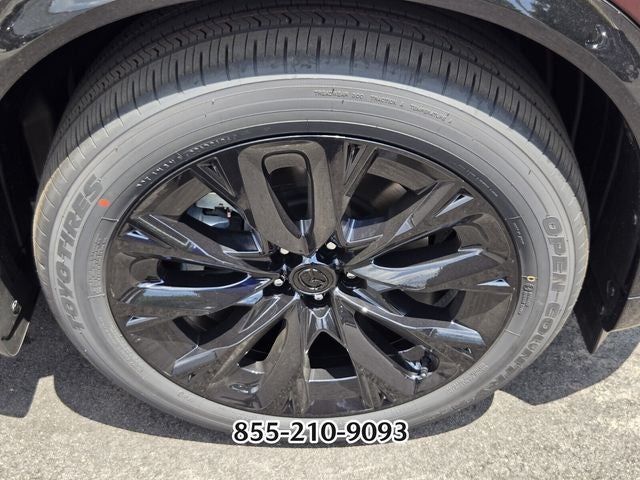 2026 Mazda Mazda CX-90 3.3 Turbo S Premium