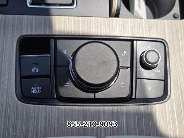2026 Mazda Mazda CX-90 3.3 Turbo S Premium
