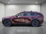 2026 Mazda Mazda CX-90 3.3 Turbo S Premium