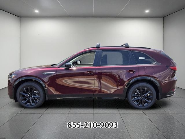 2026 Mazda Mazda CX-90 3.3 Turbo S Premium