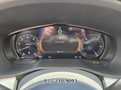 2026 Mazda Mazda CX-90 3.3 Turbo S Premium