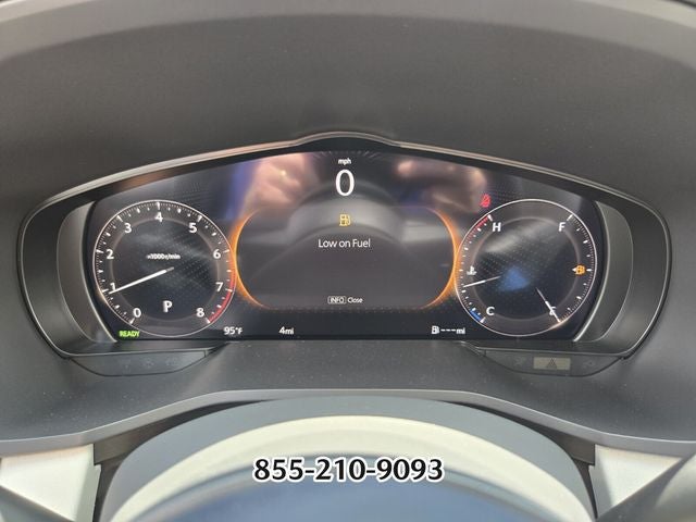 2026 Mazda Mazda CX-90 3.3 Turbo S Premium