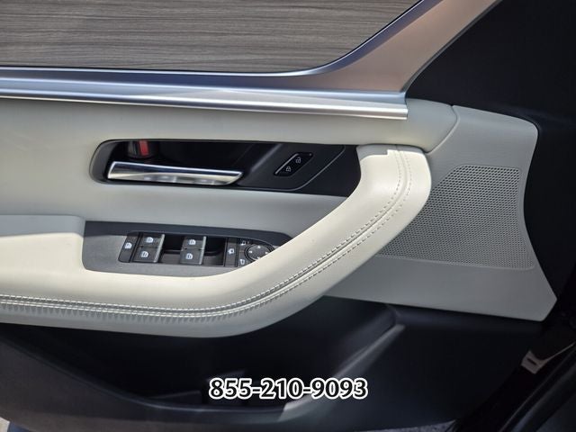 2026 Mazda Mazda CX-90 3.3 Turbo S Premium