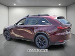 2026 Mazda Mazda CX-90 3.3 Turbo S Premium