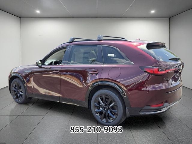 2026 Mazda Mazda CX-90 3.3 Turbo S Premium