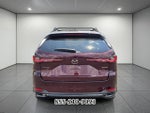 2026 Mazda Mazda CX-90 3.3 Turbo S Premium