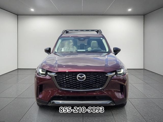2026 Mazda Mazda CX-90 3.3 Turbo S Premium