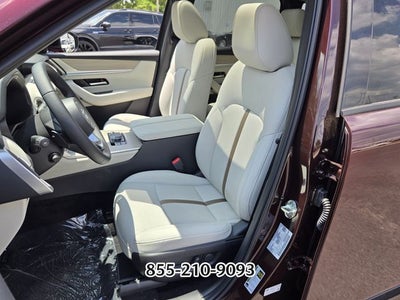 2026 Mazda Mazda CX-90 3.3 Turbo S Premium