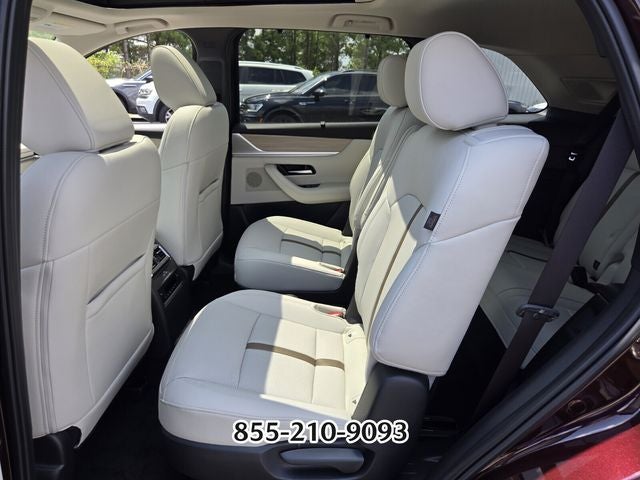2026 Mazda Mazda CX-90 3.3 Turbo S Premium