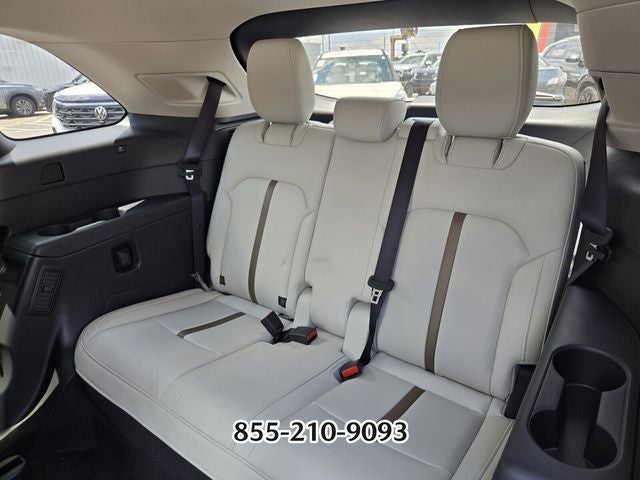 2026 Mazda Mazda CX-90 3.3 Turbo S Premium