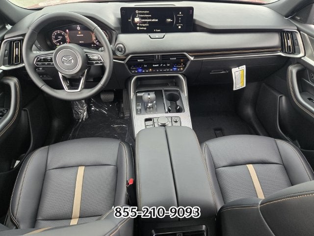 2026 Mazda Mazda CX-90 3.3 Turbo S Premium
