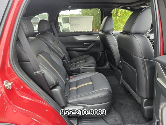 2026 Mazda Mazda CX-90 3.3 Turbo S Premium