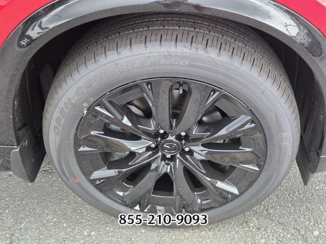 2026 Mazda Mazda CX-90 3.3 Turbo S Premium