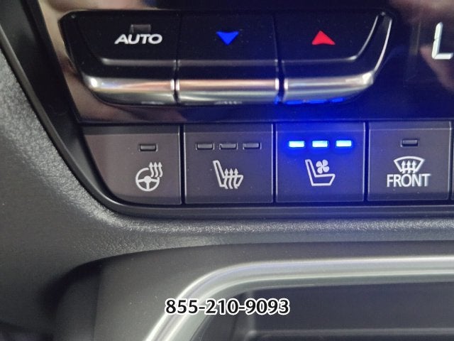 2026 Mazda Mazda CX-90 3.3 Turbo S Premium
