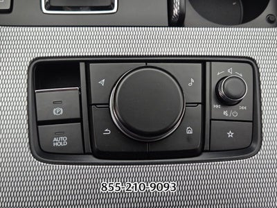 2026 Mazda Mazda CX-90 3.3 Turbo S Premium