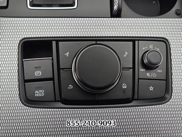 2026 Mazda Mazda CX-90 3.3 Turbo S Premium