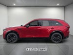 2026 Mazda Mazda CX-90 3.3 Turbo S Premium
