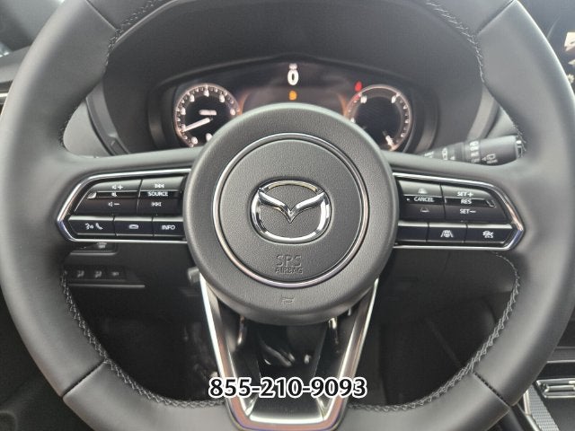 2026 Mazda Mazda CX-90 3.3 Turbo S Premium