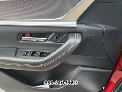 2026 Mazda Mazda CX-90 3.3 Turbo S Premium