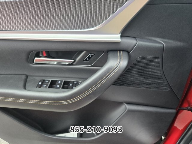 2026 Mazda Mazda CX-90 3.3 Turbo S Premium