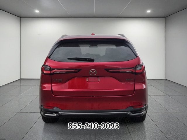 2026 Mazda Mazda CX-90 3.3 Turbo S Premium