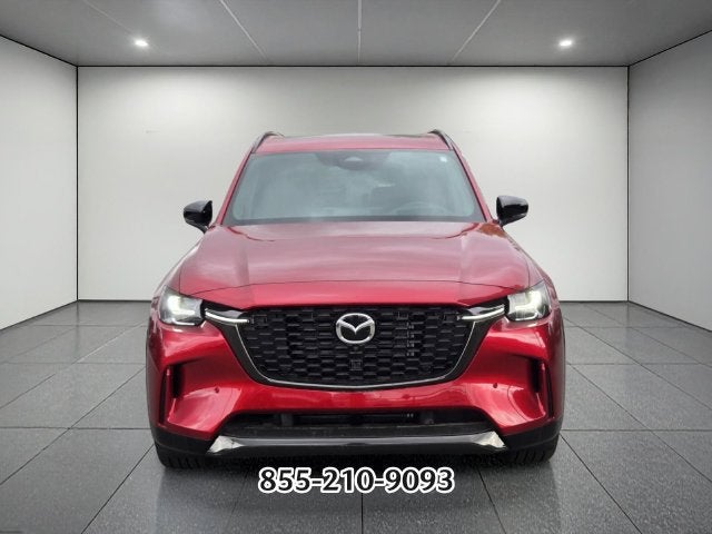 2026 Mazda Mazda CX-90 3.3 Turbo S Premium