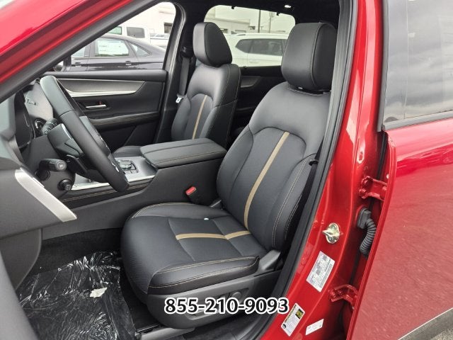 2026 Mazda Mazda CX-90 3.3 Turbo S Premium