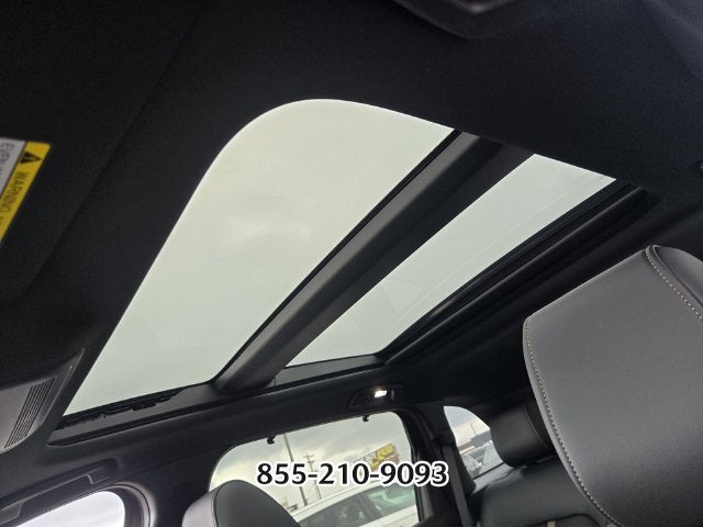 2026 Mazda Mazda CX-90 3.3 Turbo S Premium