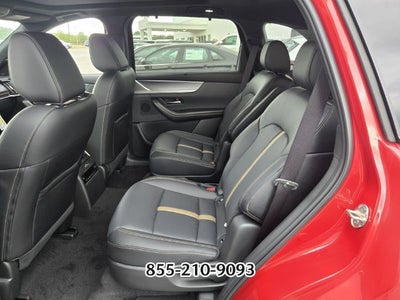 2026 Mazda Mazda CX-90 3.3 Turbo S Premium
