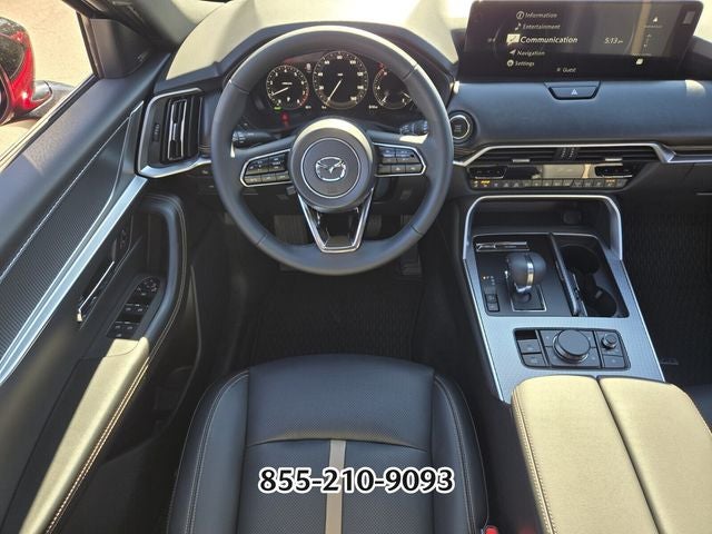 2026 Mazda Mazda CX-90 3.3 Turbo S Premium