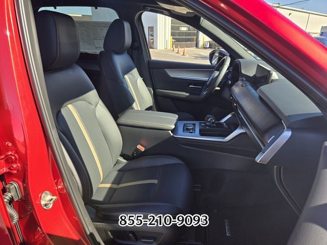2026 Mazda Mazda CX-90 3.3 Turbo S Premium