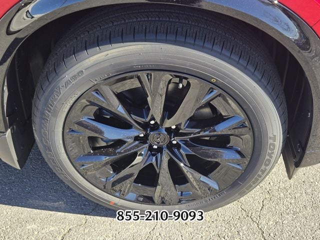 2026 Mazda Mazda CX-90 3.3 Turbo S Premium