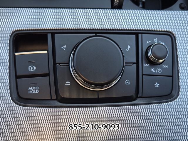 2026 Mazda Mazda CX-90 3.3 Turbo S Premium