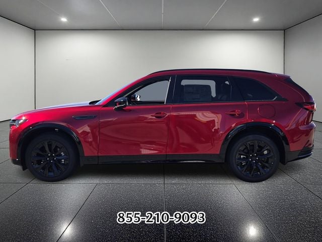 2026 Mazda Mazda CX-90 3.3 Turbo S Premium
