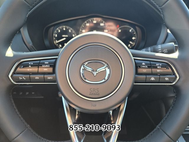 2026 Mazda Mazda CX-90 3.3 Turbo S Premium