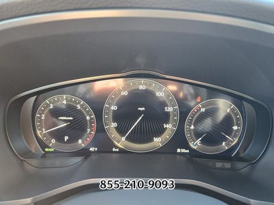 2026 Mazda Mazda CX-90 3.3 Turbo S Premium