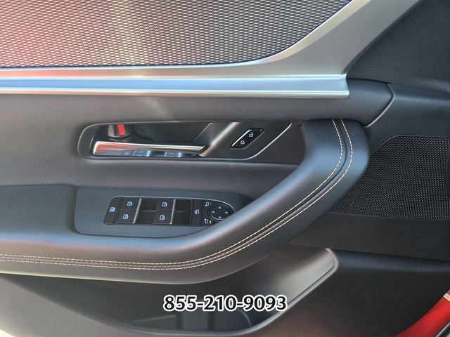 2026 Mazda Mazda CX-90 3.3 Turbo S Premium