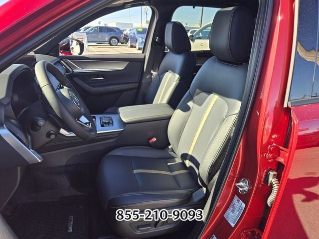 2026 Mazda Mazda CX-90 3.3 Turbo S Premium
