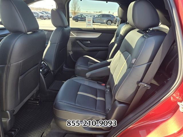 2026 Mazda Mazda CX-90 3.3 Turbo S Premium
