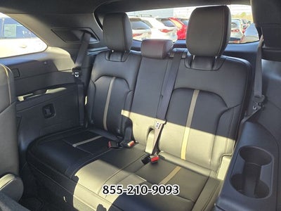 2026 Mazda Mazda CX-90 3.3 Turbo S Premium