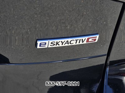 2025 Mazda Mazda CX-90 3.3 Turbo S Premium