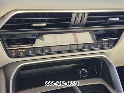 2025 Mazda Mazda CX-90 3.3 Turbo S Premium