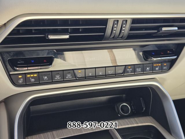 2025 Mazda Mazda CX-90 3.3 Turbo S Premium